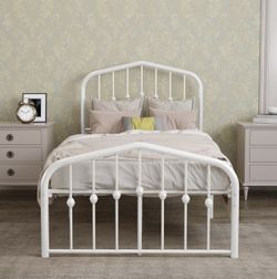 Twin Bedframe
