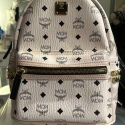 Small Backpack