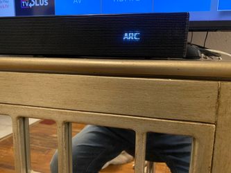 Samsung 5.1 surround sound bar w/sub