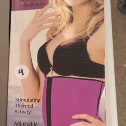 Waist Clincher 