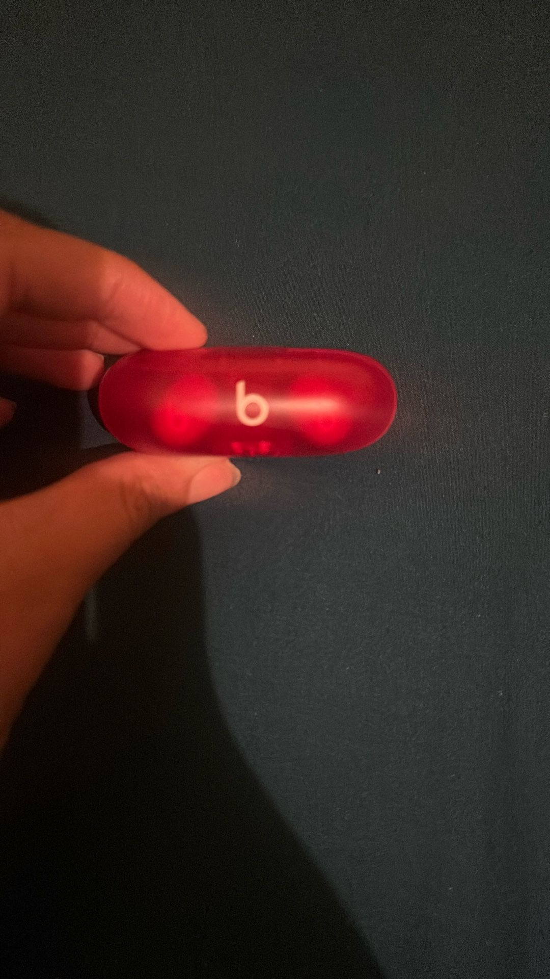 Beats Solo Buds True Wireless Earbuds