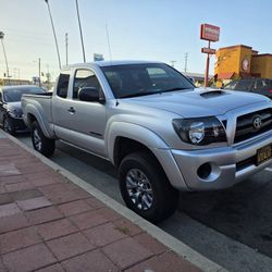 2006 Toyota Tacoma