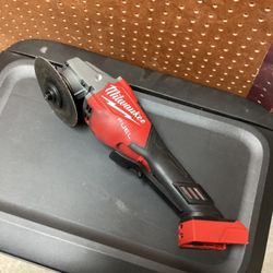 M18 4”-6” Grinder
