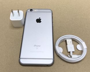 iPhone 6s 64GB Factory Unlocked