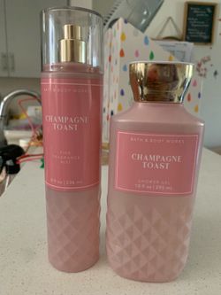Presume and lotion