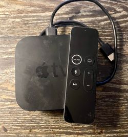 Apple TV