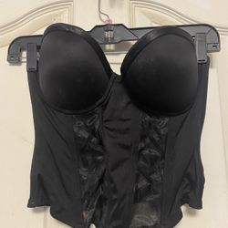 Corset Bra 