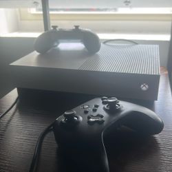 Xbox one
