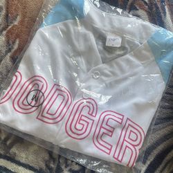 Dodgers Jersey 