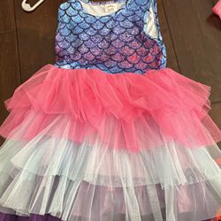 Perfect Condition Mermaid Dress 