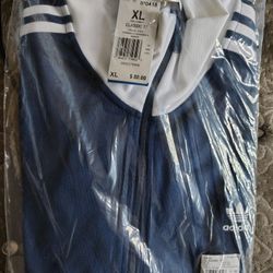 Adidas Track Jacket
