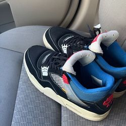 Jordan 4
