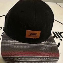 Mens Vans Hat 
