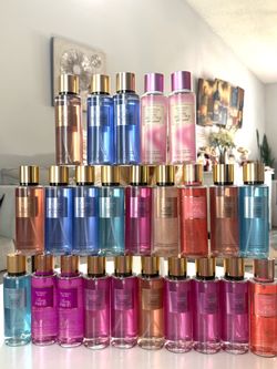 $10 each Victoria secret full size brand new and pick up Gahanna