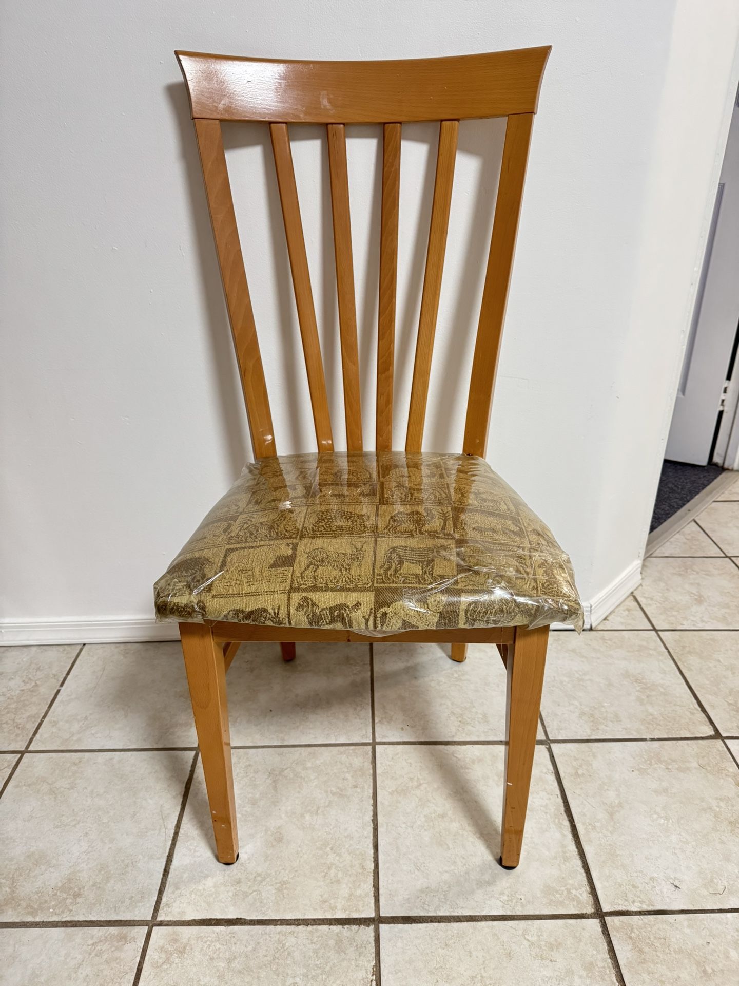 Dining Room Chairs