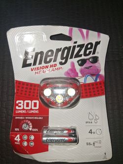 Energizer