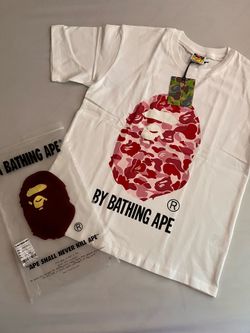 BAPE Shirt