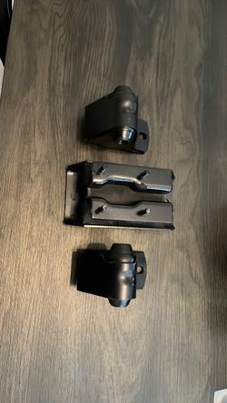 1(contact info removed) Cherokee Motor and trans mounts