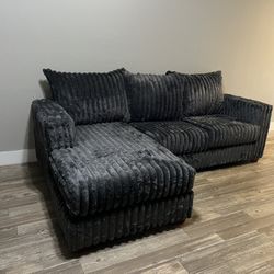 Couches 