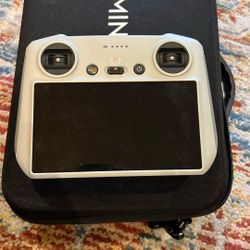 Dji Mini 3 Pro Remote $150
