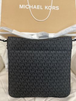 New Medium To Large Size Authentic Cross Body Bag. 