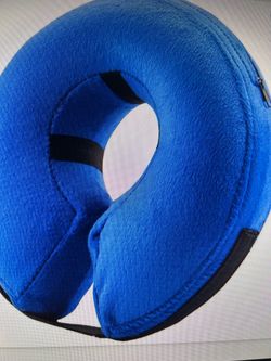 Dog Inflatable Collar