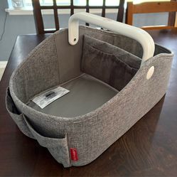 Skip Hop Light Up Nappy Caddy