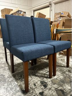 Dining chair
