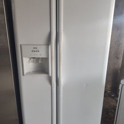 Kenmore Side By Side