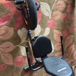 Exercise Bike