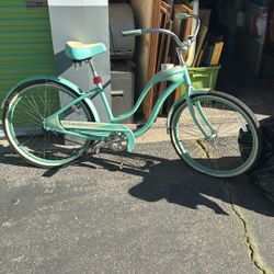 Schwinn Bike 