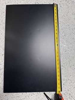 NEW AGE CABINET SHELVES 24x15