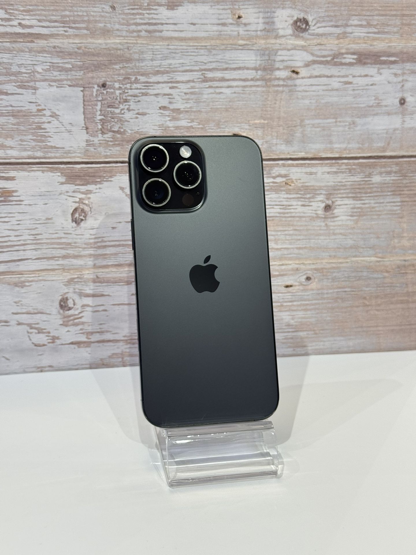 Apple iPhone 16 Pro Max 256GB Unlocked Liberado