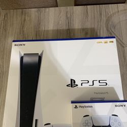 Ps5      (shipping only)