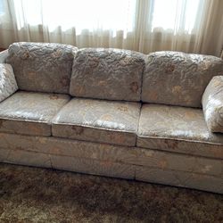 Sleeper Sofa