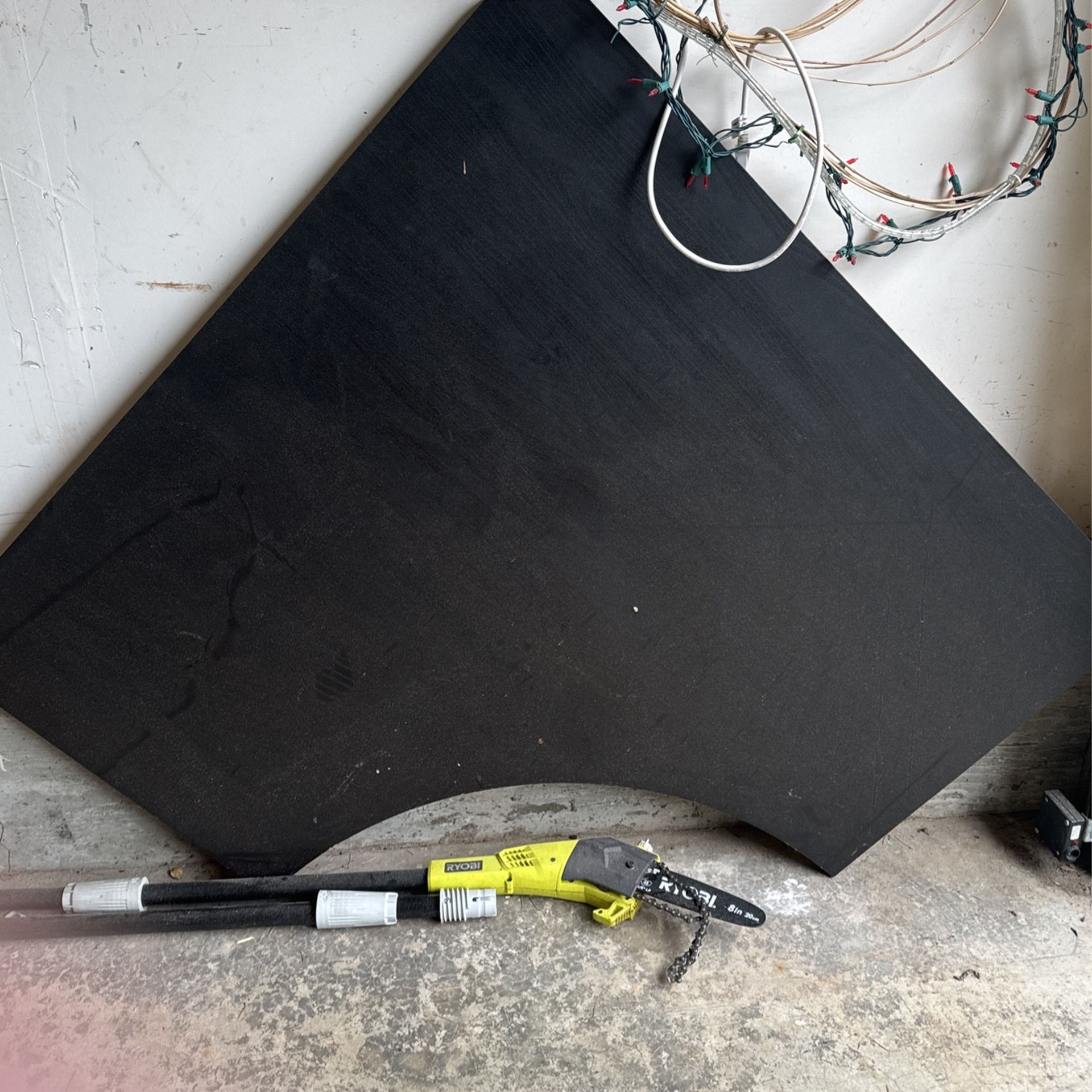 IKEA Corner Desk Top - Free
