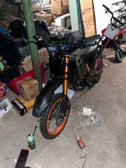 QRONGE X1 SPARK M