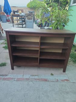 Storage Shelves