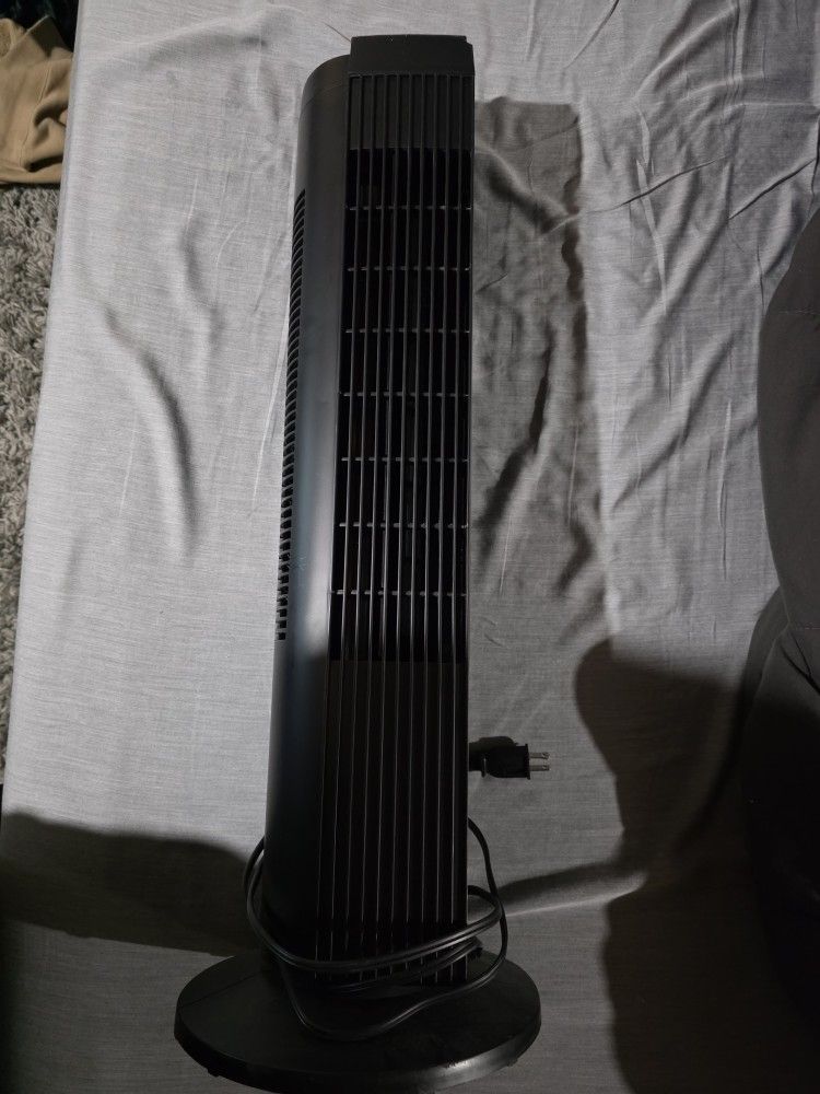 28in Tower Fan 