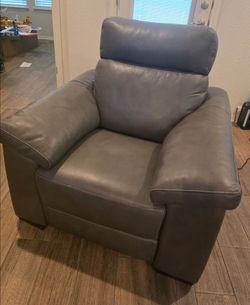 Power Recliner