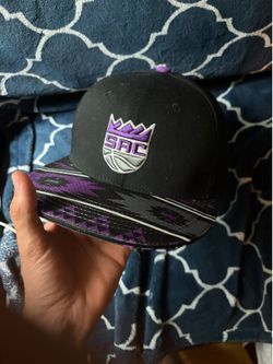 Limited edition kings hat