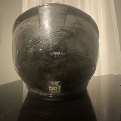 Helmet