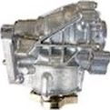 Transfer case