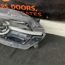 FORD BRONCO SPORT 2021-2024 RH HEADLIGHT OEM