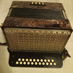 accordion
