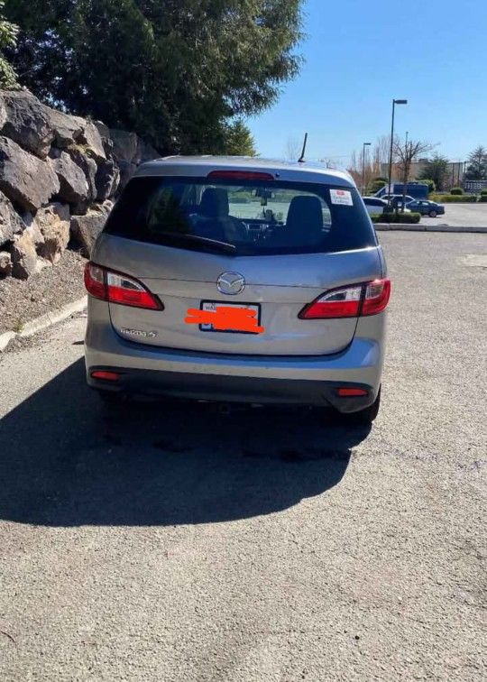 2015 Mazda Mazda5
