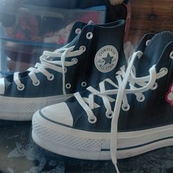 Woman  Shoe's  Converse All Star