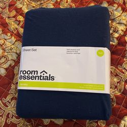 Twin Sheet Set