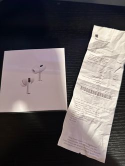 Airpod Pro 2