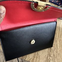 Purse/clutch